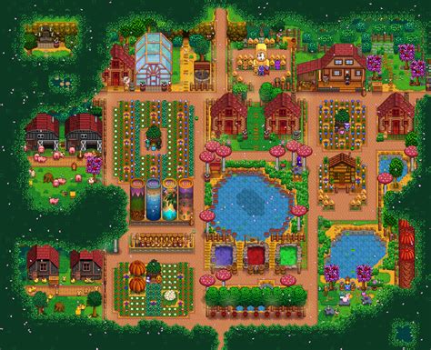 reddit stardew valley